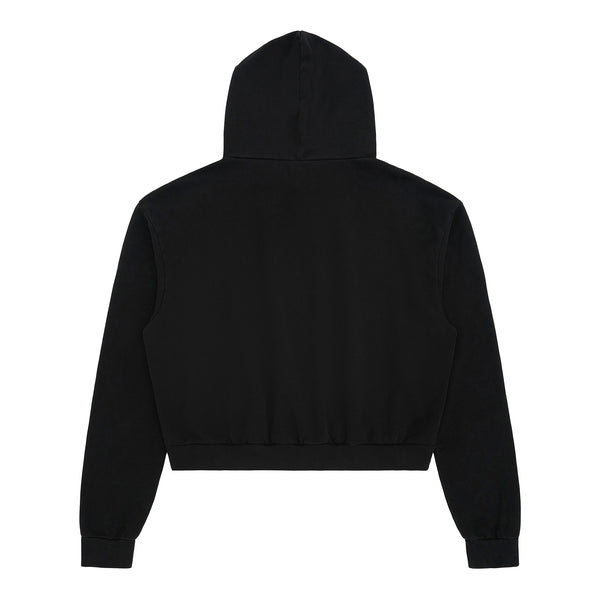 Crescent Moon Hoodie