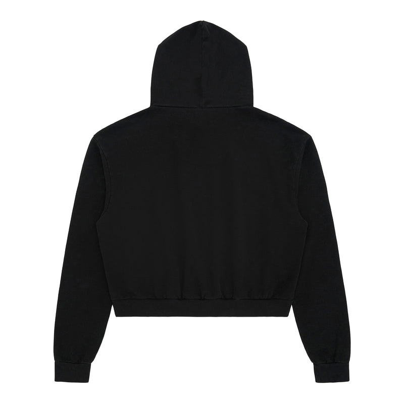 Crescent Moon Hoodie