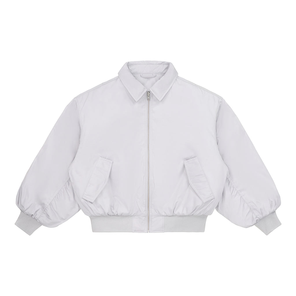 Bomber Jacket – BOBBY LEGEND