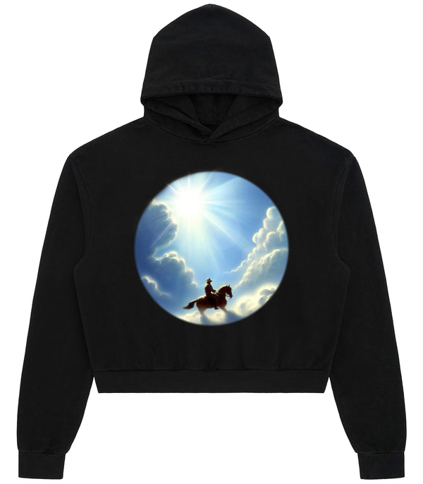 Find Your Way Hoodie