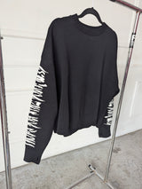 Find Your Way Knit Sweater